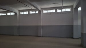 Floor Plan in  Warehouse at Ecotech 6 Greater Noida – for Rent