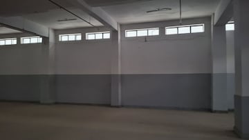 Floor Plan in  Warehouse at Ecotech 6 Greater Noida – for Rent