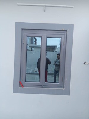 Floor Plan in  Warehouse at Ecotech 6 Greater Noida – for Rent