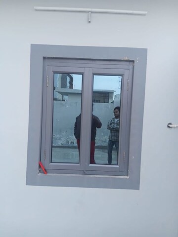 Floor Plan in  Warehouse at Ecotech 6 Greater Noida – for Rent