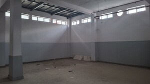 Floor Plan in  Warehouse at Ecotech 6 Greater Noida – for Rent