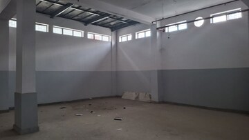 Floor Plan in  Warehouse at Ecotech 6 Greater Noida – for Rent