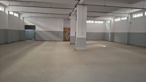 Parking in  Warehouse at Ecotech 6 Greater Noida – for Rent