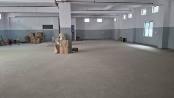 Parking in  Warehouse at Ecotech 6 Greater Noida – for Rent
