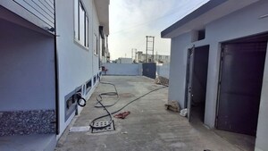 Parking in  Warehouse at Ecotech 6 Greater Noida – for Rent