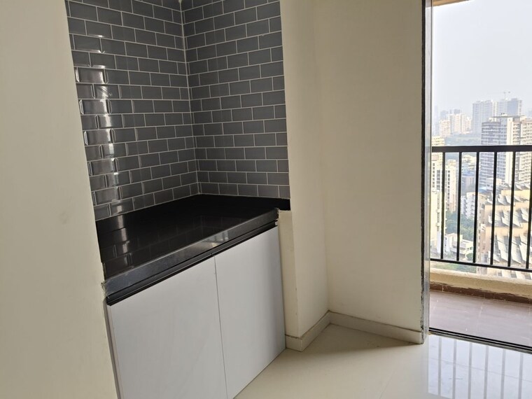 Bathroom, raunak-city-sector-4 2 Bedroom 900 Sq.Ft. Apartment In Kalyan West Thane 10107824