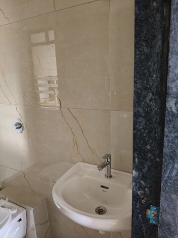 Bathroom in 2 BHK Apartment at Raunak City Sector 4, Kalyan West – for Sale