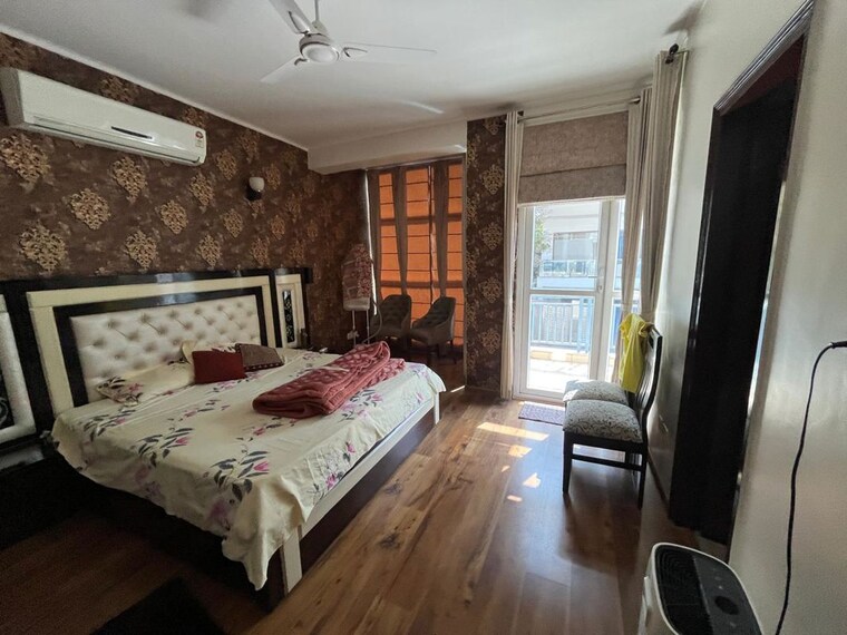 Kitchen, laxmi-garden-gurgaon 4 Bedroom 100 Sq.Yd. Independent House In Sector 10a Gurgaon 10107827