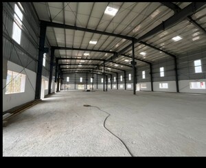  Warehouse For Rent in International Airport Road