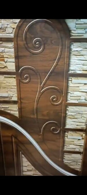 Furnished Amenities in 2 BHK Apartment at Nitishree Aura Chimera, Raj Nagar Extension – for Sale