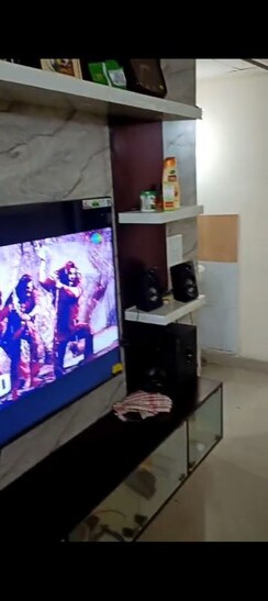 2 BHK Apartment For Sale in Nitishree Aura Chimera