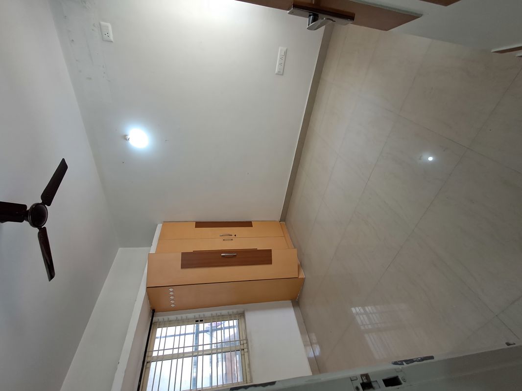 2 BHK Builder Floor For Rent in HSR layout