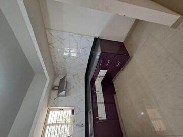 Kitchen in 2 BHK Builder Floor at Hsr Layout – for Rent