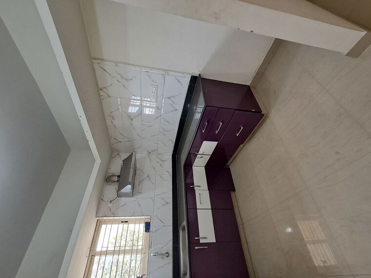 Kitchen, hsr layout 2 Bedroom 1000 Sq.Ft. Builder Floor In Hsr Layout Bangalore 10107833