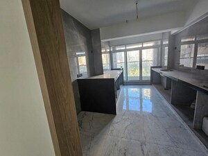 Kitchen in 4 BHK Apartment at Khetwadi – for Sale