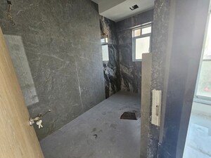 Attached Bathroom in 4 BHK Apartment at Khetwadi – for Sale