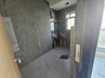 Attached Bathroom in 4 BHK Apartment at Khetwadi – for Sale