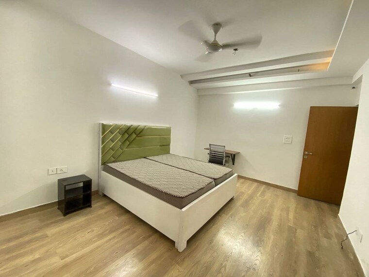 Bedroom, amrapali-golf-homes 3 Bedroom 1425 Sq.Ft. Apartment In Sector 4 Greater Noida Greater Noida 10107835