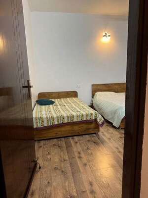 3 BHK Apartment For Rent in Amrapali Golf Homes, Sector 4 Greater Noida