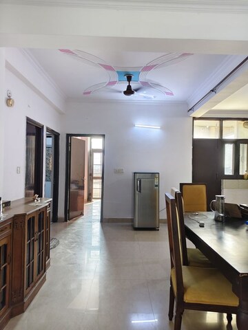 Living Room in 2 BHK Apartment at Skytech Magadh, Vaishali Sector 3 – for Sale