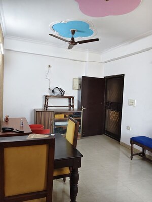 Living Room in 2 BHK Apartment at Skytech Magadh, Vaishali Sector 3 – for Sale