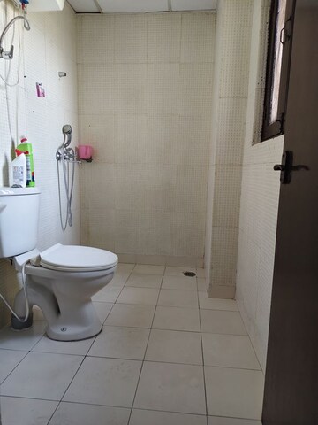 Bathroom in 2 BHK Apartment at Skytech Magadh, Vaishali Sector 3 – for Sale