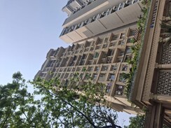 1 BHK Apartment For Rent in Neelkanth Alpine