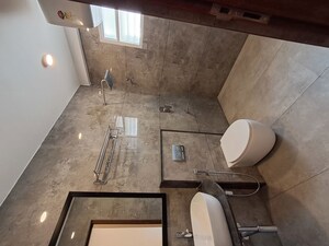 Kitchen in 3 BHK Builder Floor at Hsr Layout – for Rent