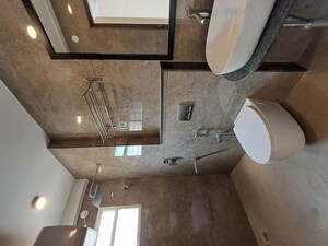 Kitchen in 3 BHK Builder Floor at Hsr Layout – for Rent