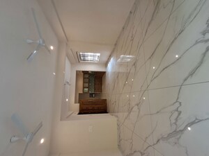 Bathroom in 3 BHK Builder Floor at Hsr Layout – for Rent