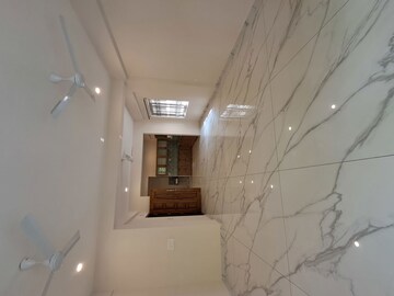 Bathroom in 3 BHK Builder Floor at Hsr Layout – for Rent