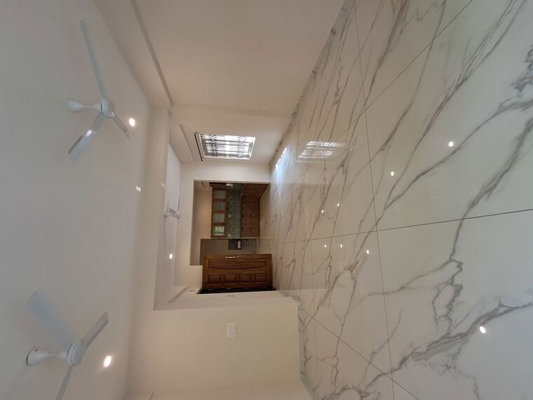 Bathroom, hsr layout 3 Bedroom 1500 Sq.Ft. Builder Floor In Hsr Layout Bangalore 10107796