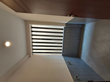 Staircase in 3 BHK Builder Floor at Hsr Layout – for Rent