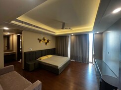 4 BHK + Pooja Room,Servant Room Apartment For Rent in M3M Polo Suites