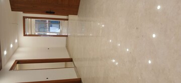 Staircase in 4 BHK Builder Floor at Sushant Lok 3, Sector 57 – for Sale