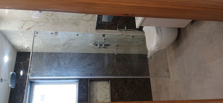 Kitchen, sushant-lok-3 4 Bedroom 263 Sq.Yd. Builder Floor In Sector 57 Gurgaon 10107859