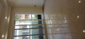 Balcony in 4 BHK Builder Floor at Sushant Lok 3, Sector 57 – for Sale