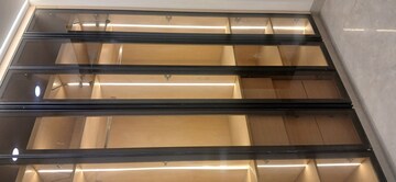 Furnished Amenities in 4 BHK Builder Floor at Sushant Lok 3, Sector 57 – for Sale