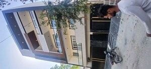 4 BHK Builder Floor – Exterior View View at Sushant Lok 3, Sector 57 - for Sale