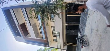 4 BHK Builder Floor – Exterior View View at Sushant Lok 3, Sector 57 - for Sale