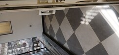 4 BHK Builder Floor For Sale in Sushant Lok 3