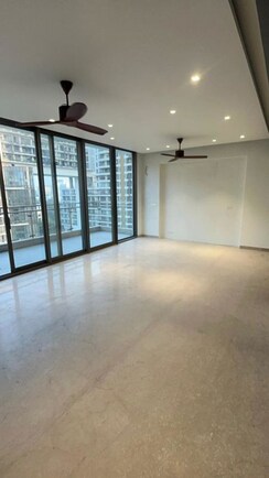 3.5 BHK + Pooja Room,Servant Room Apartment For Rent in M3M Polo Suites