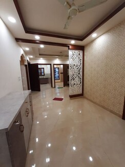 4 BHK + Pooja Room Builder Floor For Sale in Parklands