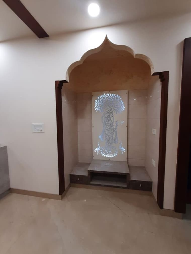 undefined, parklands 4 Bedroom 350 Sq.Yd. Builder Floor In Sector 85 Faridabad 10107863