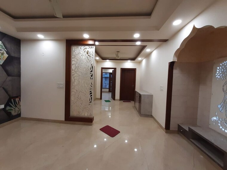 Room, parklands 4 Bedroom 350 Sq.Yd. Builder Floor In Sector 85 Faridabad 10107863