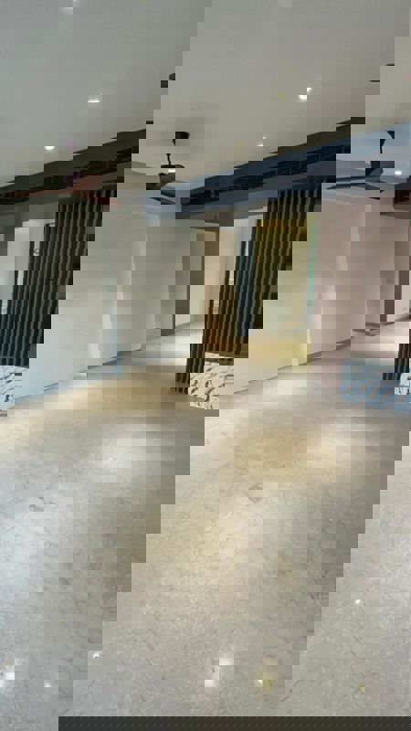 4 BHK + Pooja Room,Servant Room 5100 Sq.Ft. Apartment in M3M Golf Estate Fairway East