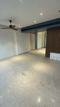 4 BHK + Pooja Room,Servant Room Apartment For Rent in M3M Golf Estate Fairway East