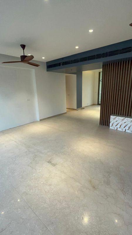 4 BHK + Pooja Room,Servant Room Apartment For Rent in M3M Golf Estate Fairway East