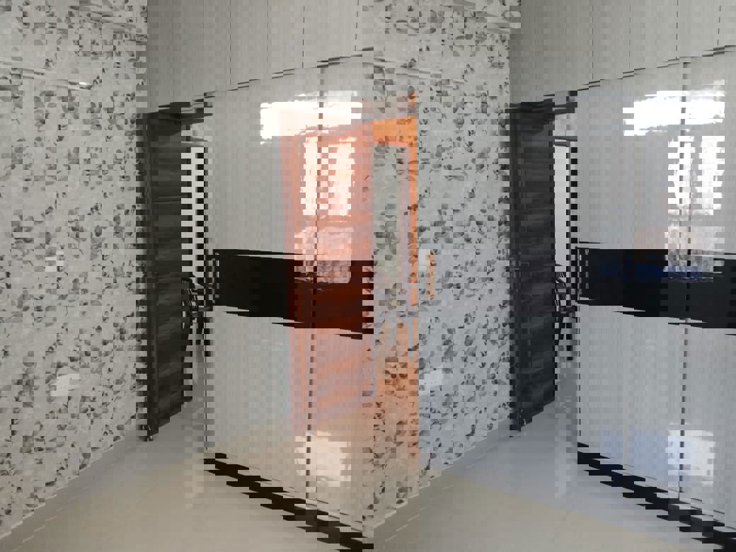 3 BHK 851 Sq.Ft. Apartment in Amolik Sankalp