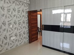 3 BHK Apartment For Rent in Amolik Sankalp
